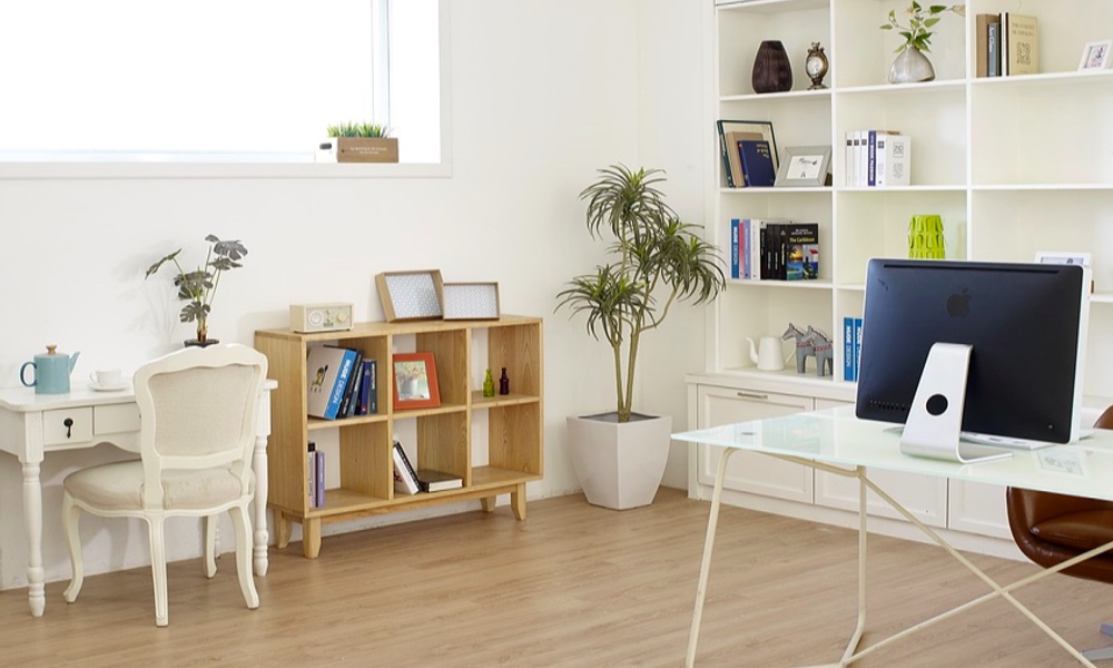 Bureau domicile