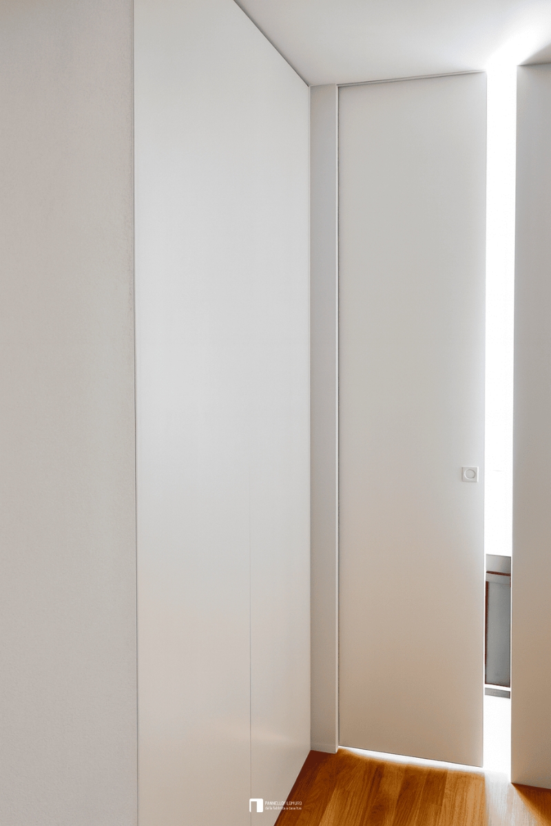 Portes Coulissantes Speciales