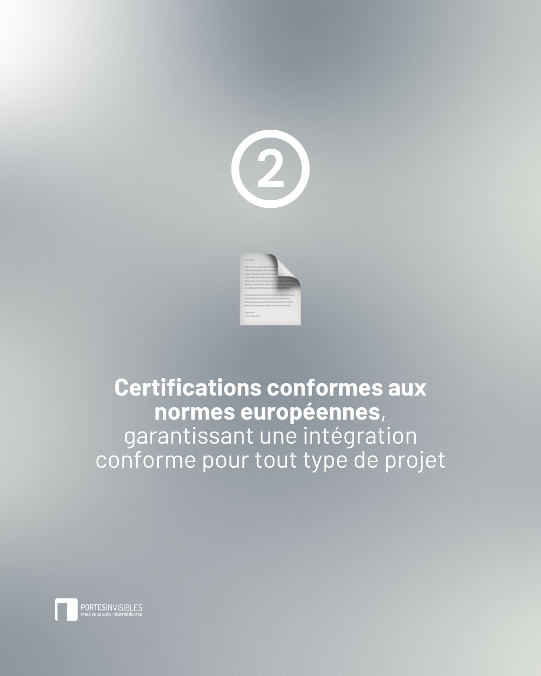 4 certificazione scorrevoli
